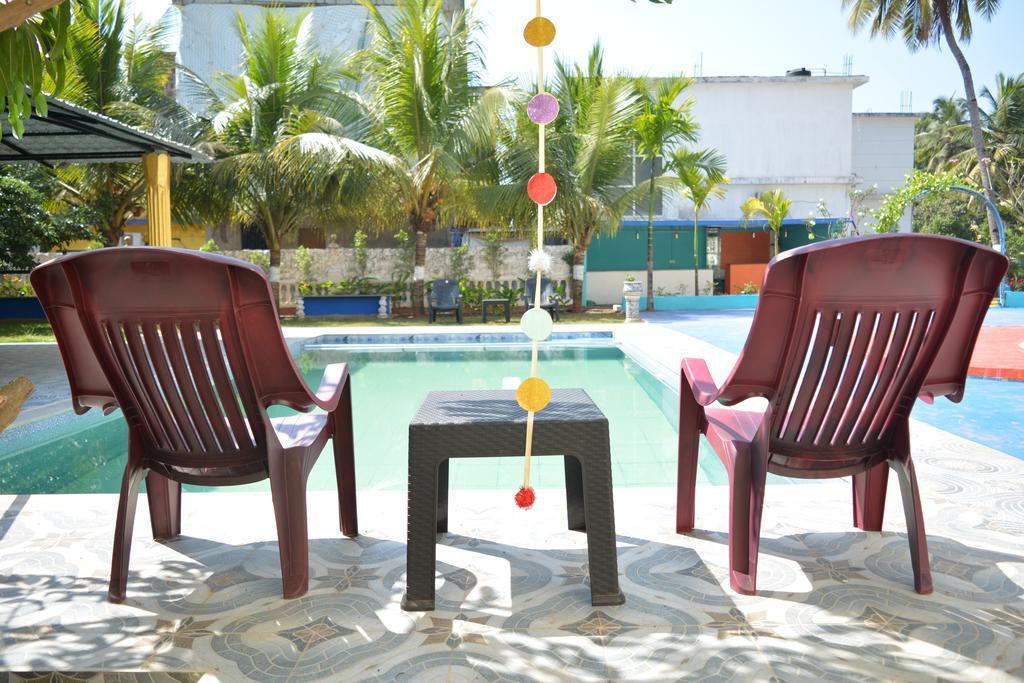 Guest house Brits Palace