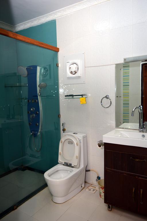 Brits Palace Guest house