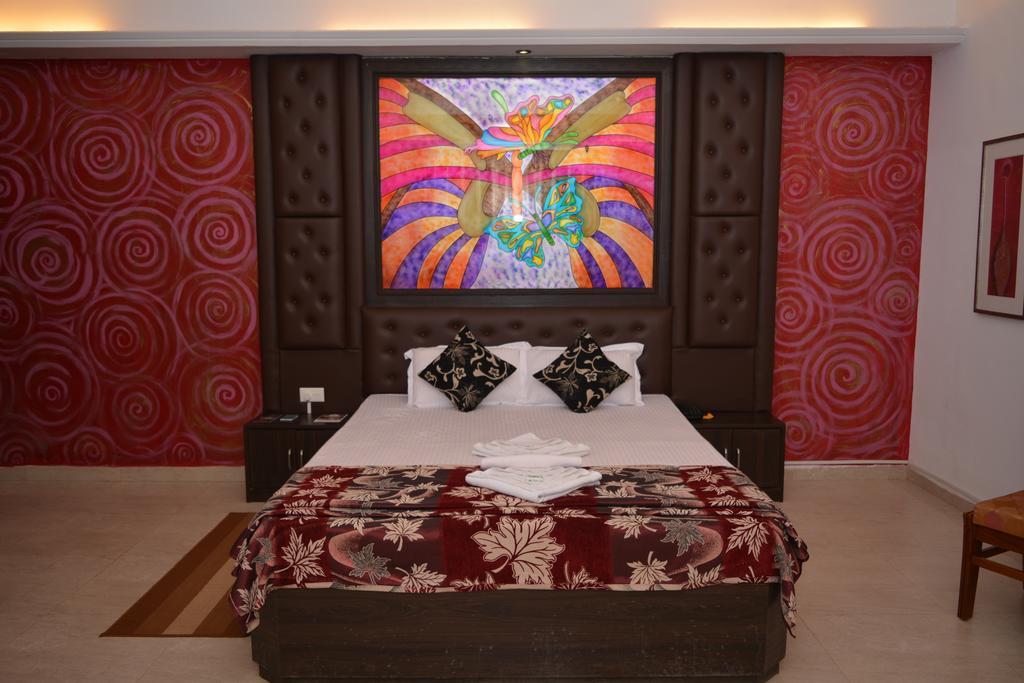 Guest house Brits Palace Agacaim