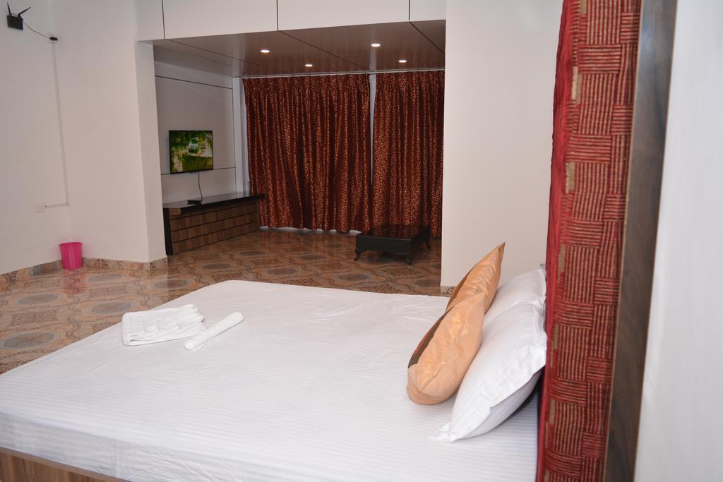 Brits Palace Guest house
