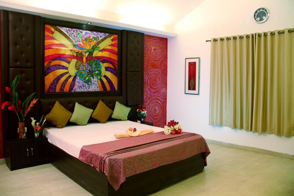 Guest house Brits Palace *