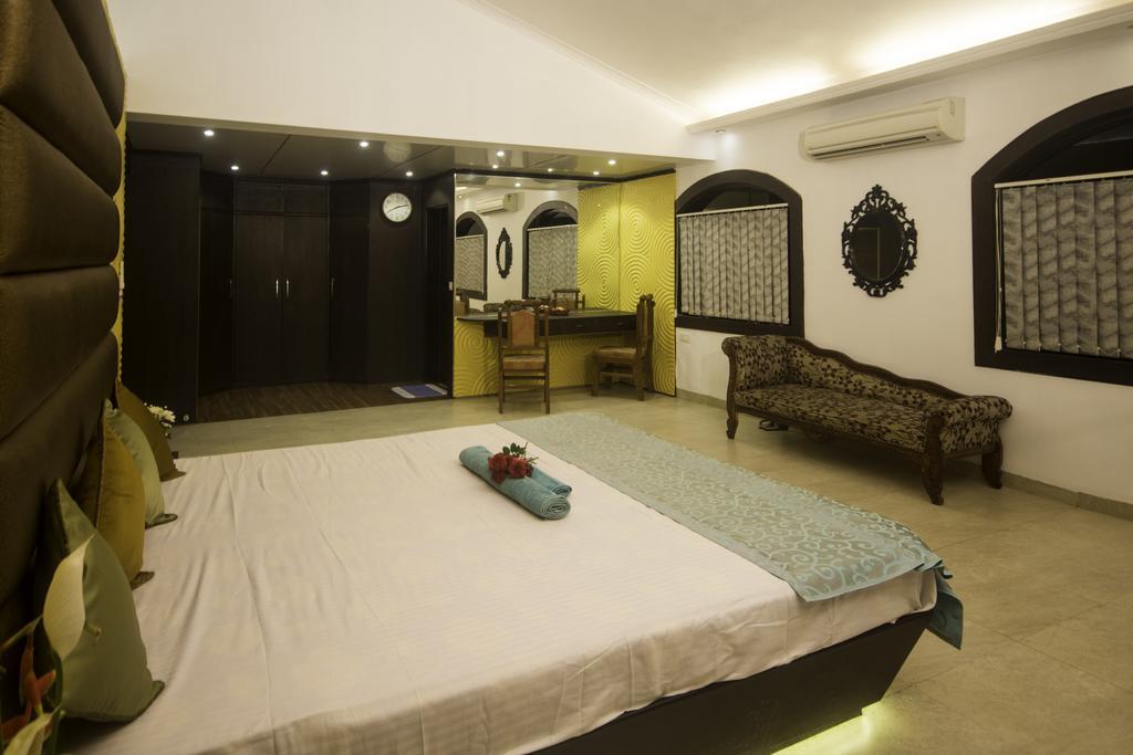 Guest house Brits Palace *
