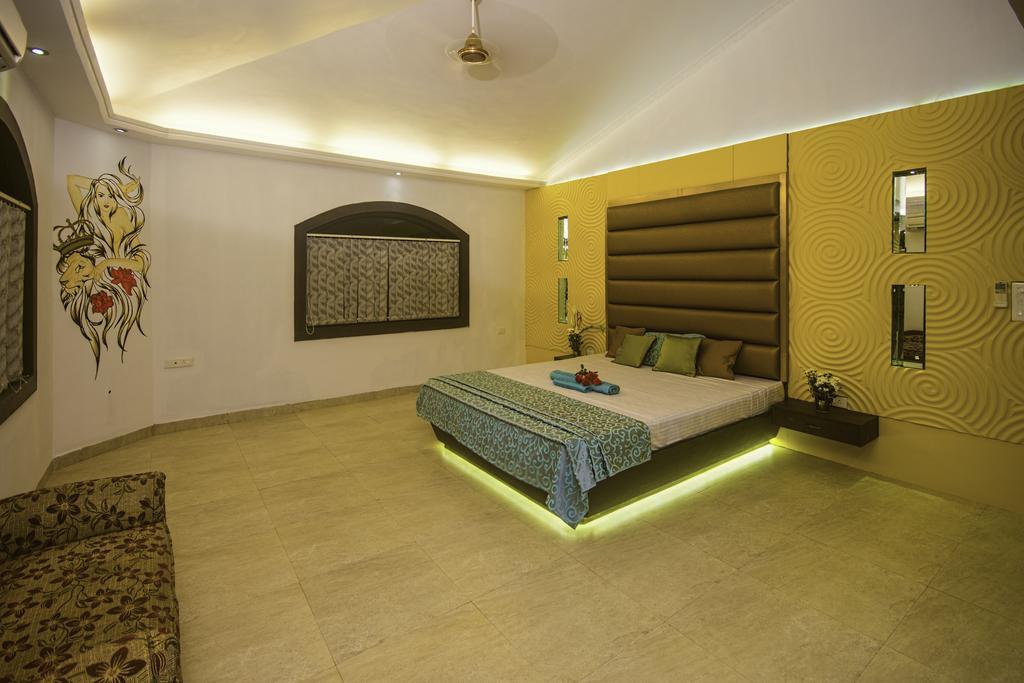 Brits Palace Guest house