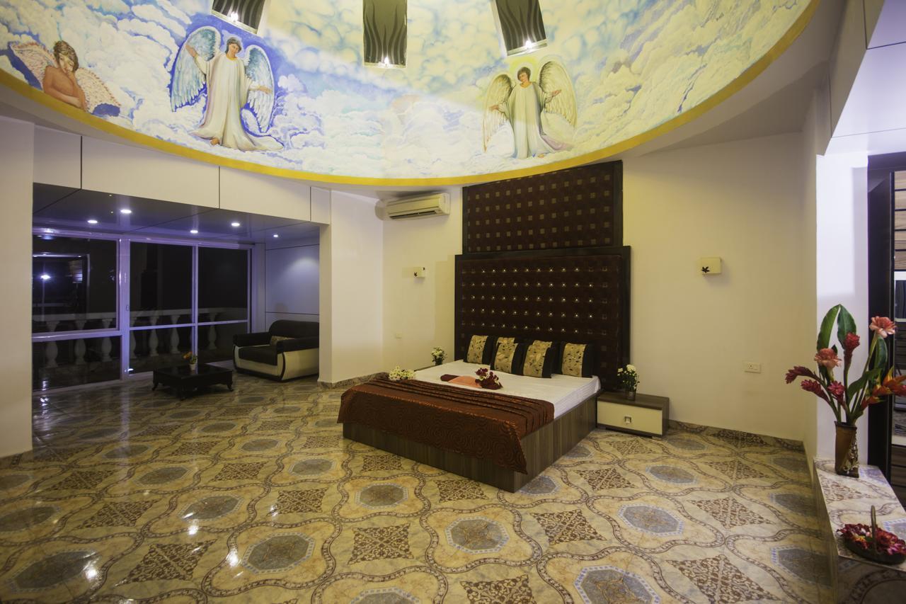 Guest house Brits Palace