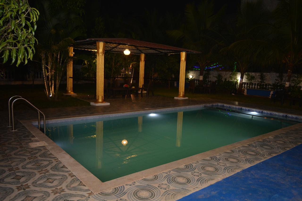 Guest house Brits Palace