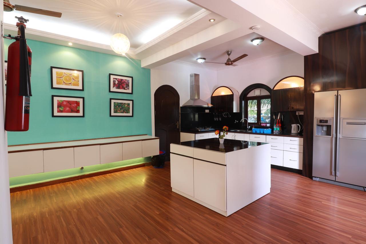 Brits Palace Guest house