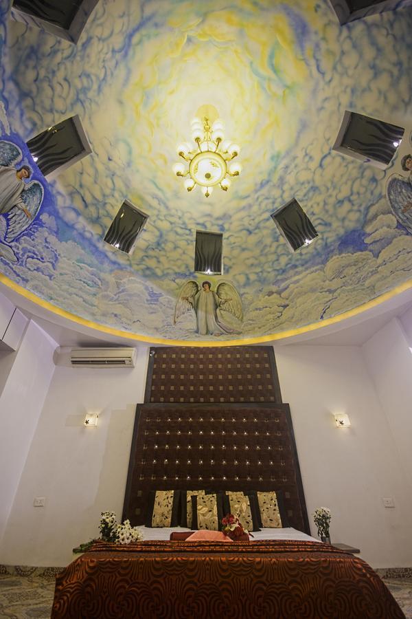 Brits Palace Guest house