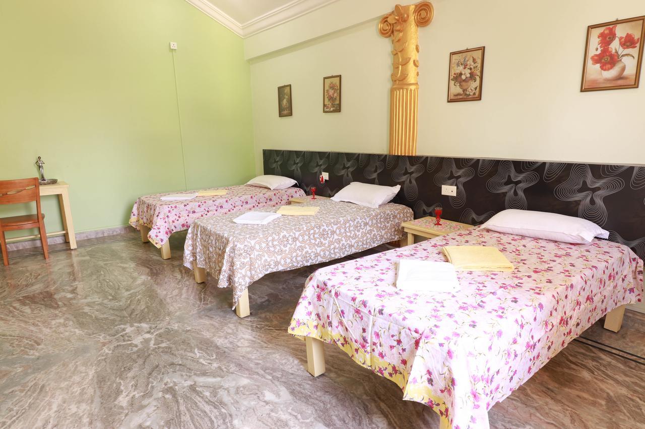 Brits Palace Guest house Agacaim