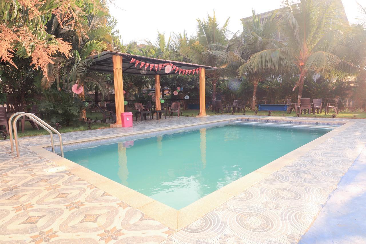Guest house Brits Palace