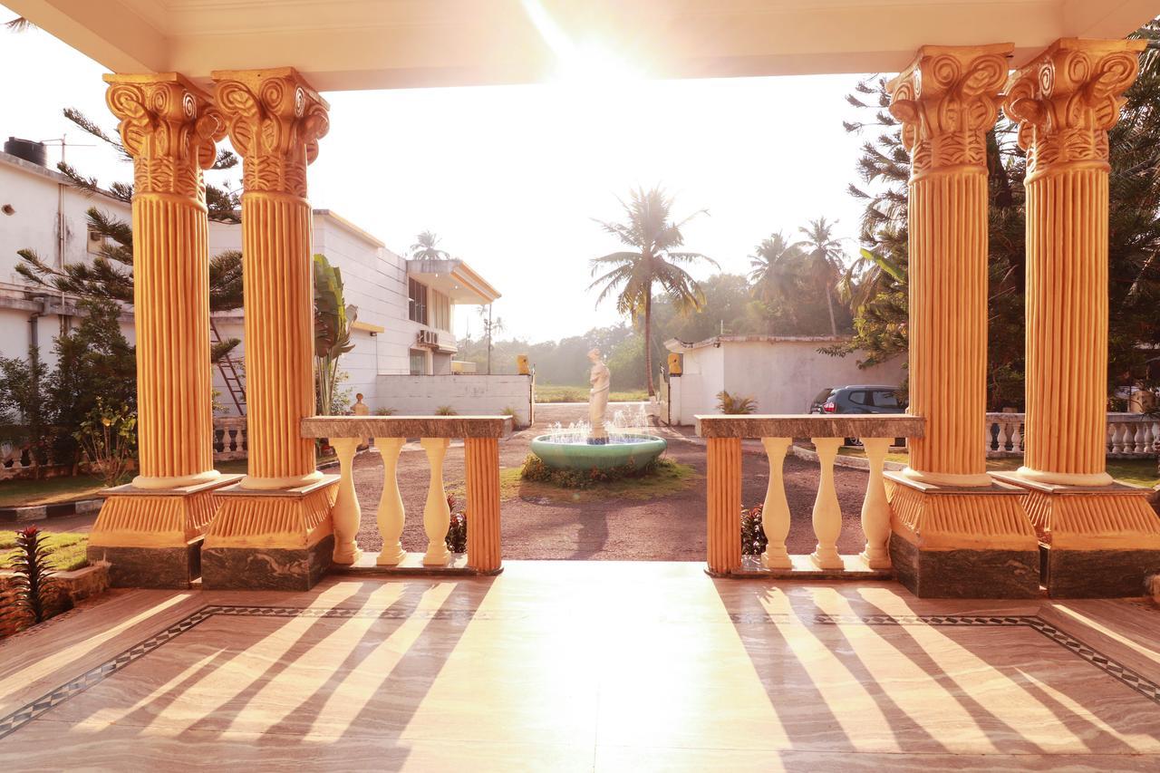 Guest house Brits Palace