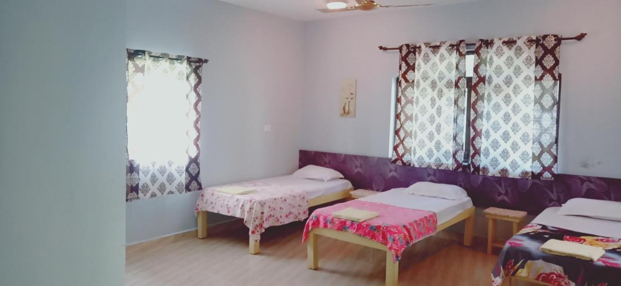 Guest house Brits Palace *