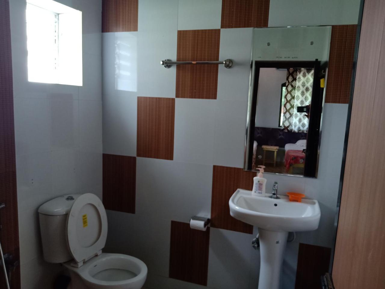 Brits Palace Guest house Agacaim