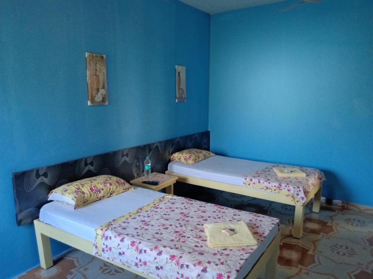 Guest house Brits Palace *